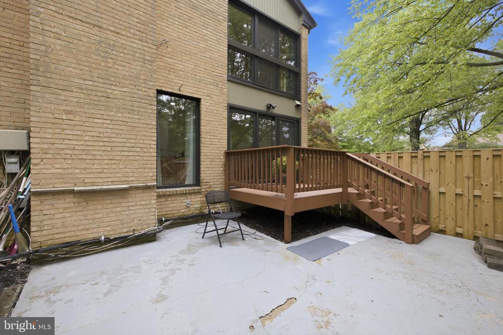 3131 GUYSBOROUGH DRIVE