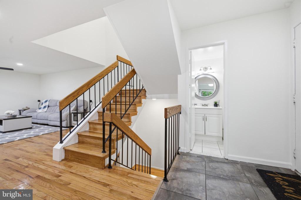 3131 GUYSBOROUGH DRIVE