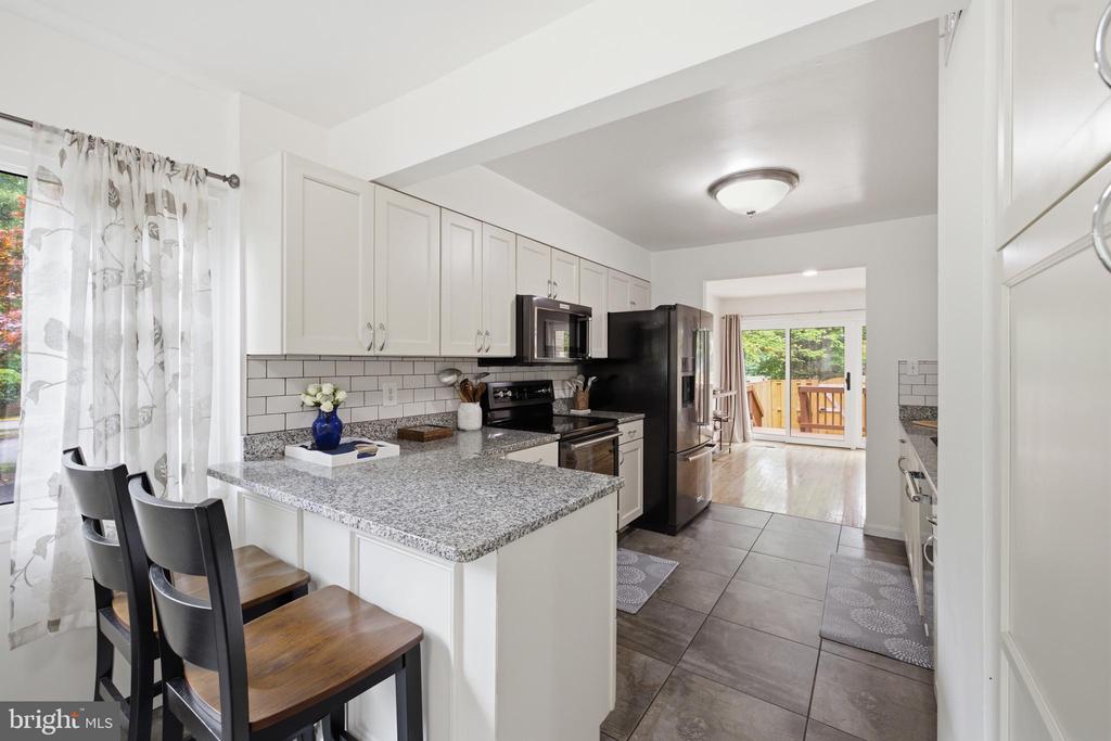 3131 GUYSBOROUGH DRIVE
