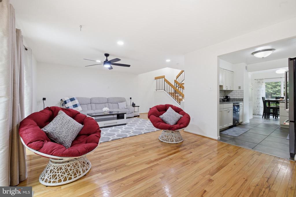 3131 GUYSBOROUGH DRIVE