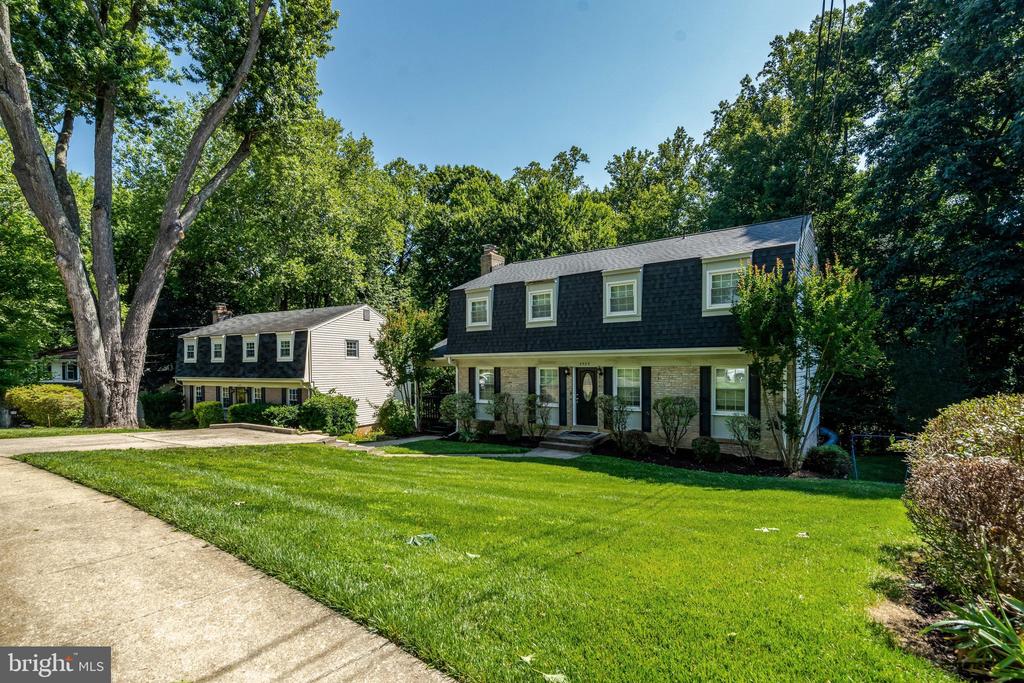 4509 TWINBROOK ROAD