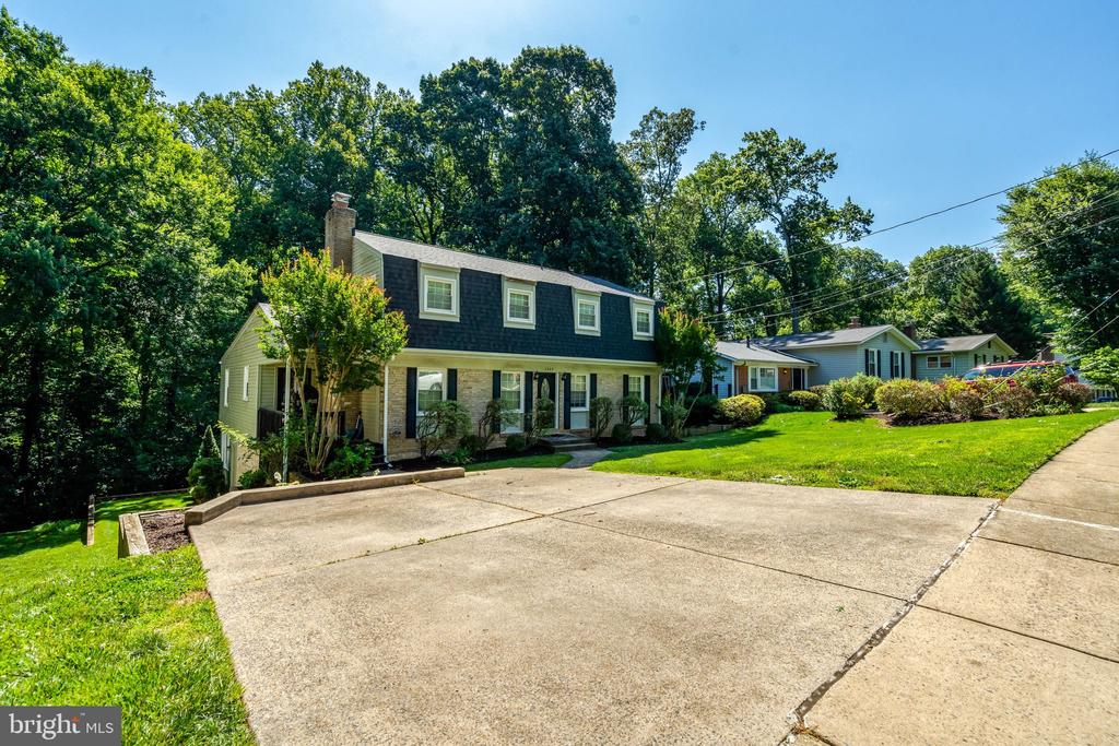 4509 TWINBROOK ROAD