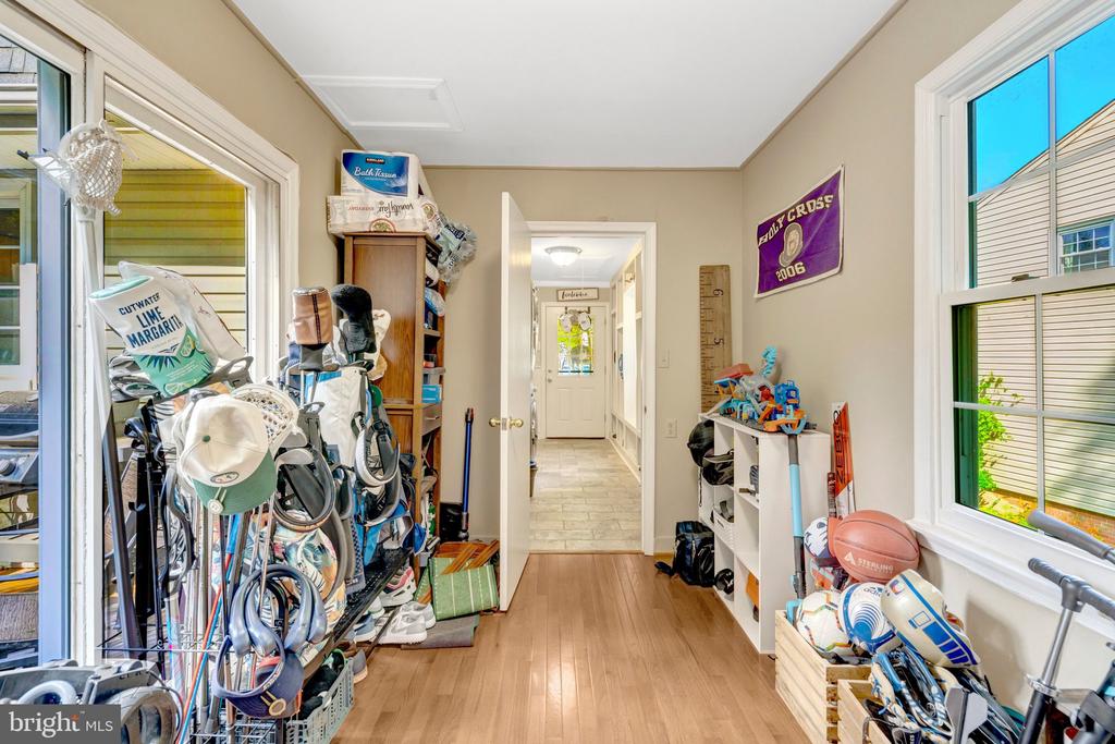 4509 TWINBROOK ROAD