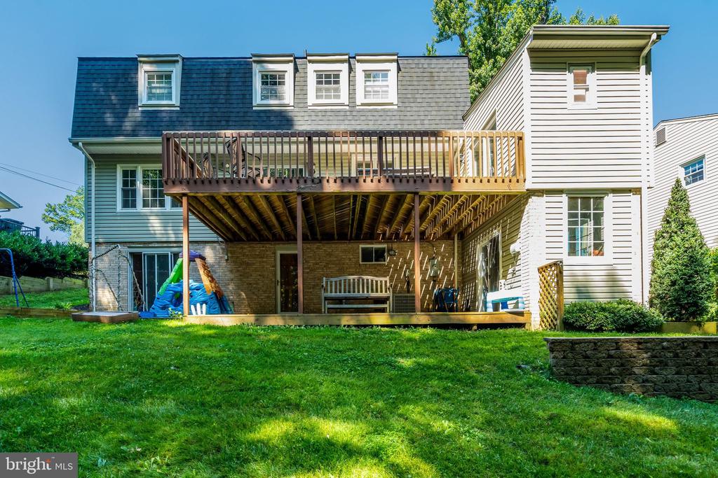 4509 TWINBROOK ROAD