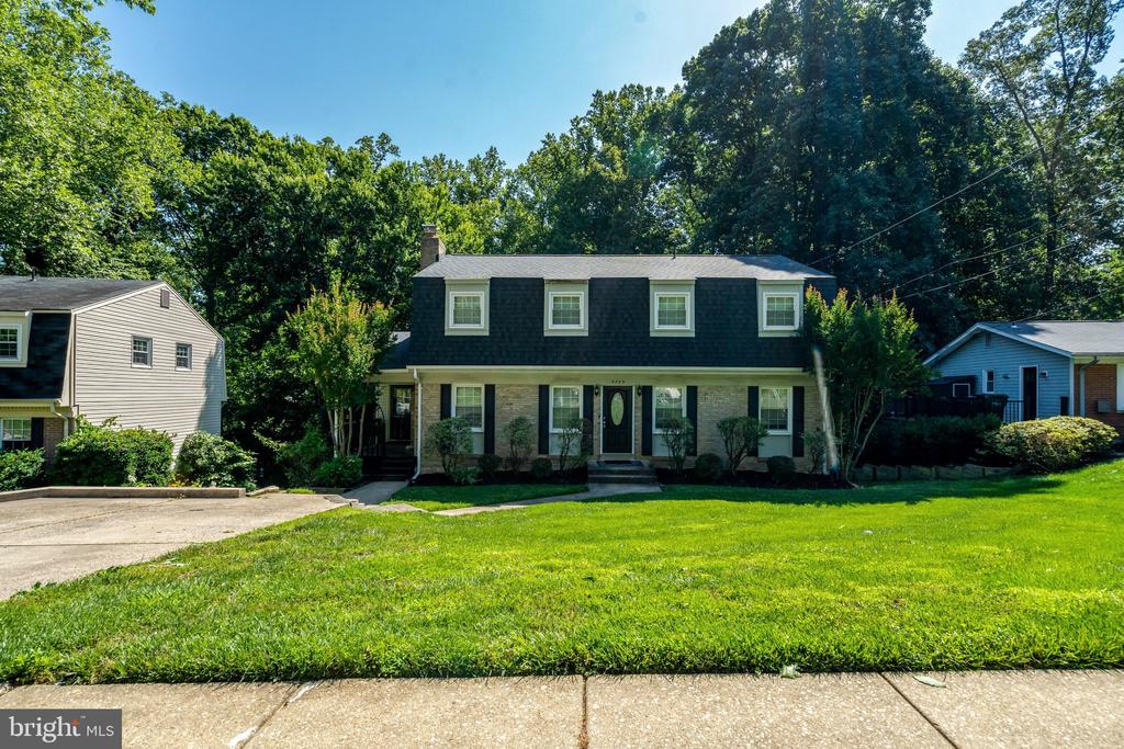 4509 TWINBROOK ROAD