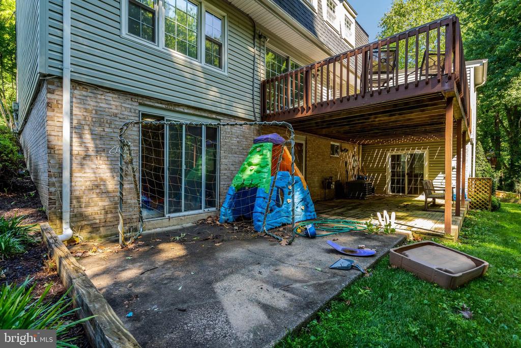 4509 TWINBROOK ROAD