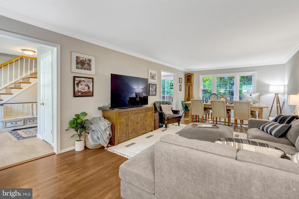 4509 TWINBROOK ROAD