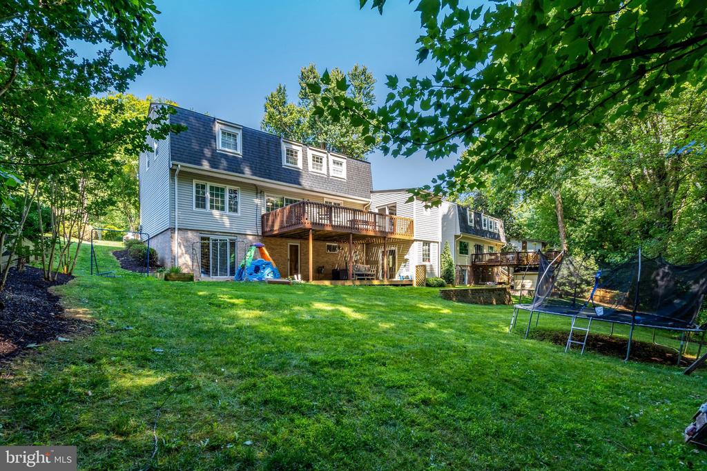 4509 TWINBROOK ROAD