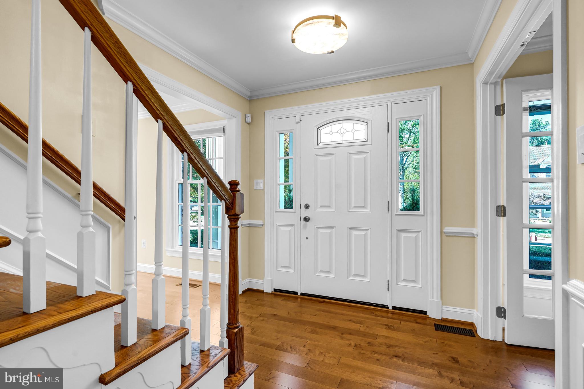 2515 HALTERBREAK COURT
