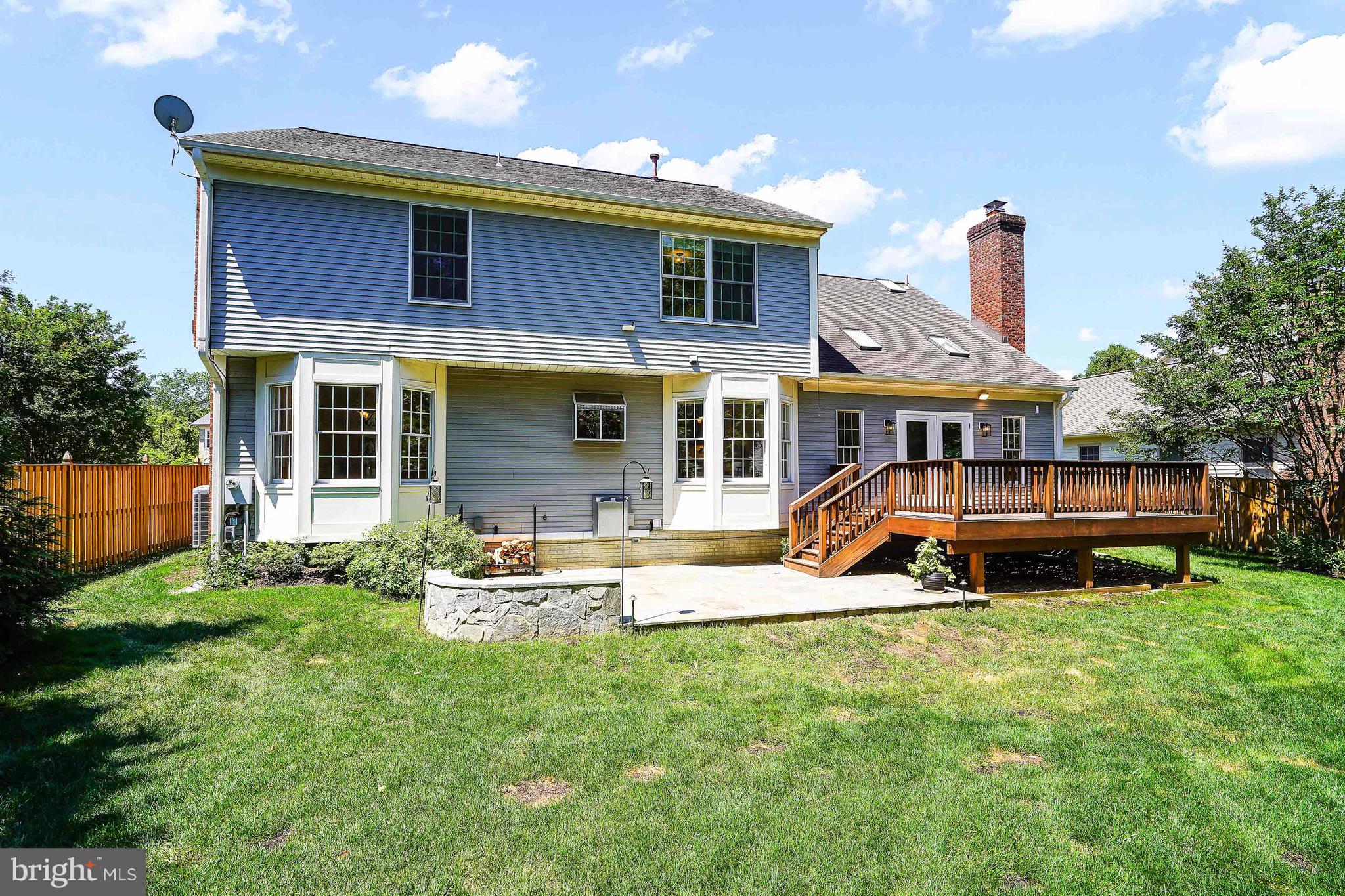 2515 HALTERBREAK COURT