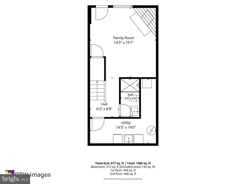 8534 BLUE ROCK LANE