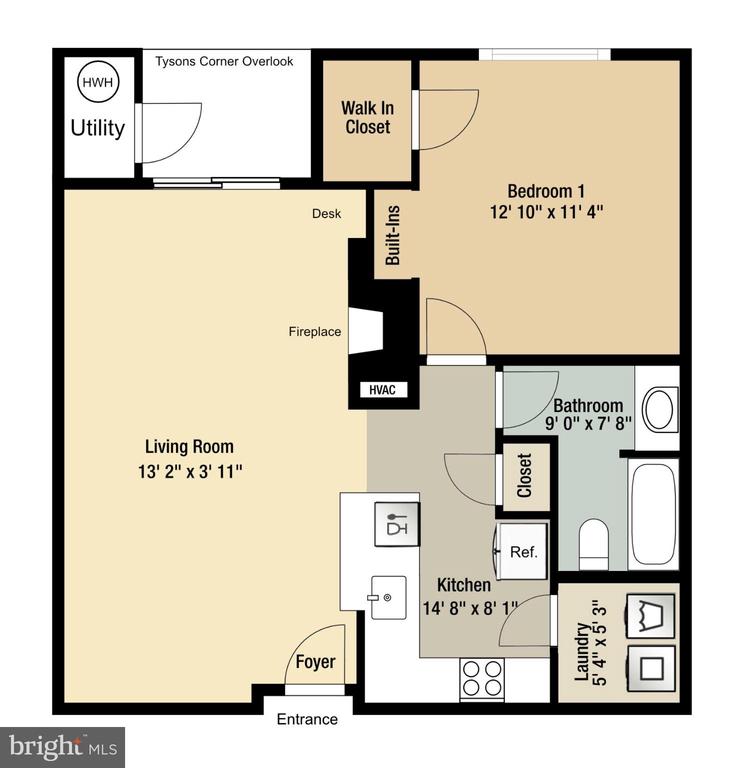 1591 SPRING GATE DRIVE 3406