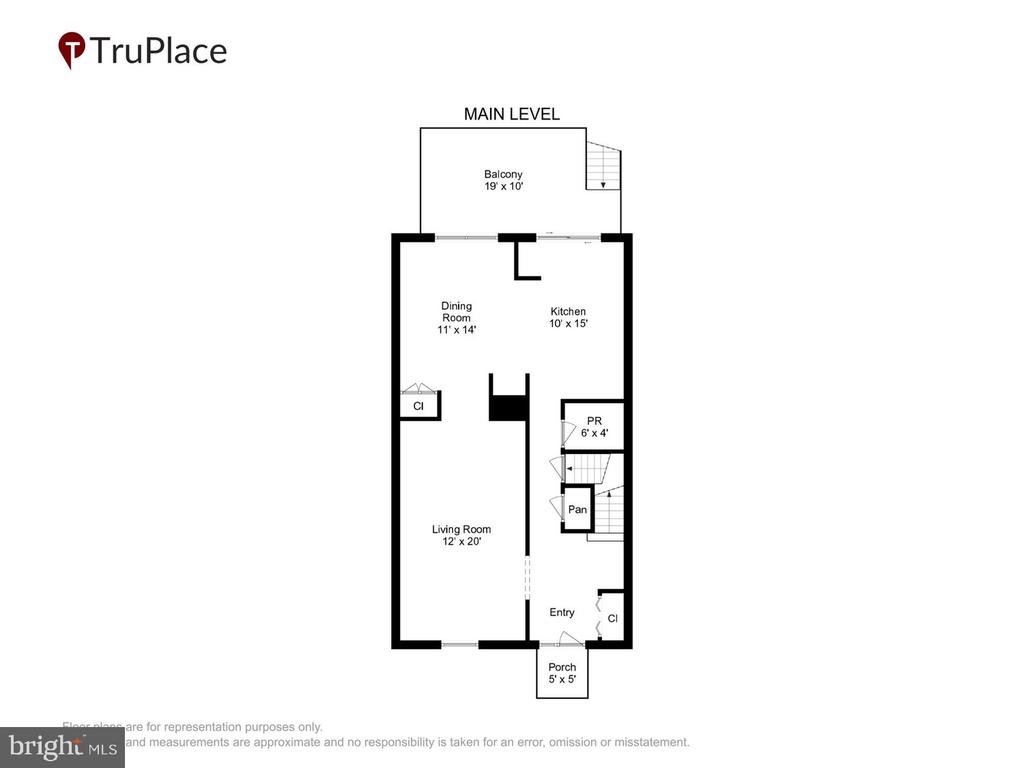 3322 SPRING LANE