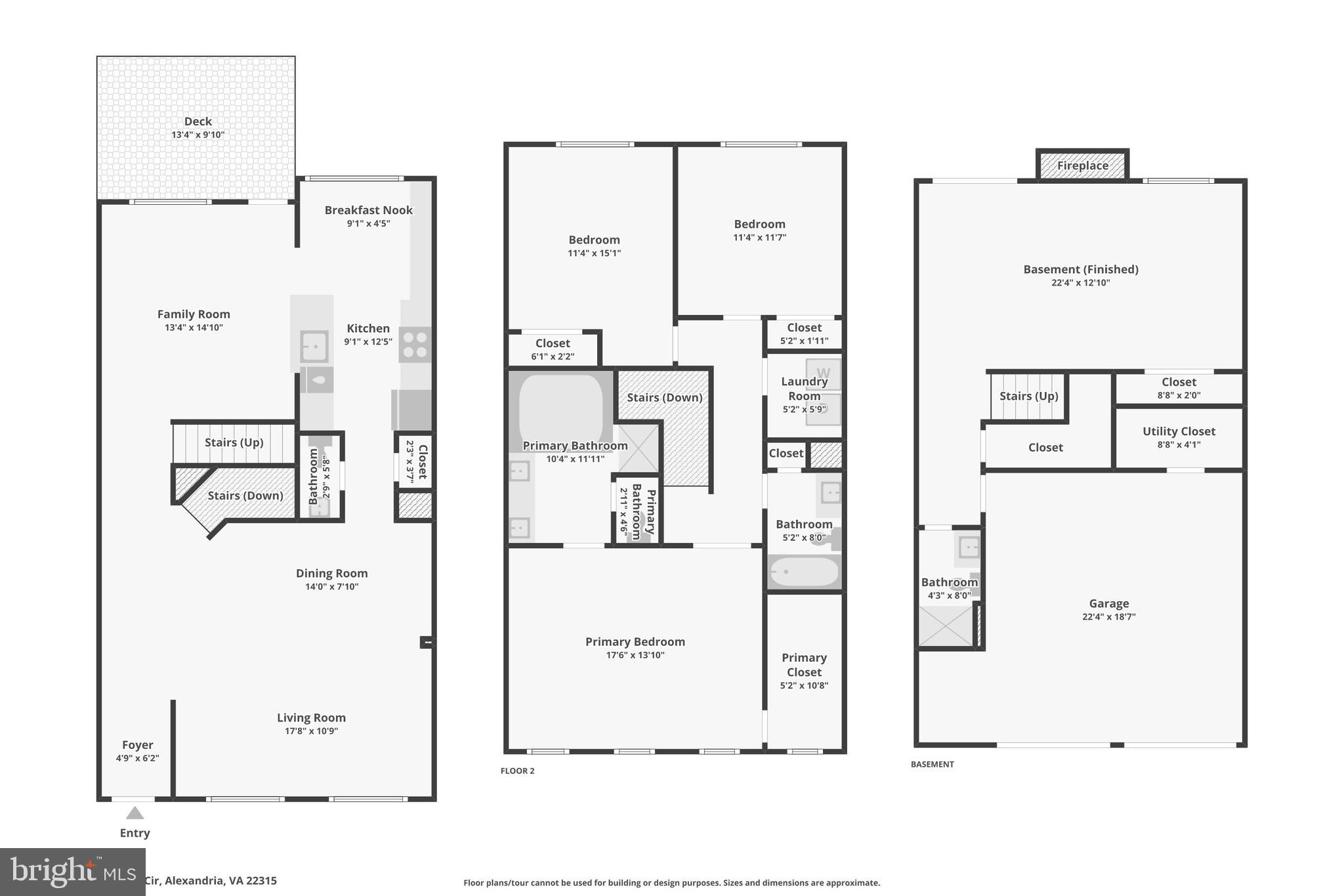 6140 MANCHESTER PARK CIRCLE