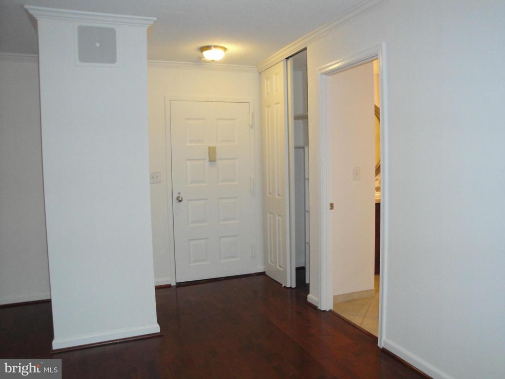 8360 GREENSBORO DRIVE 203