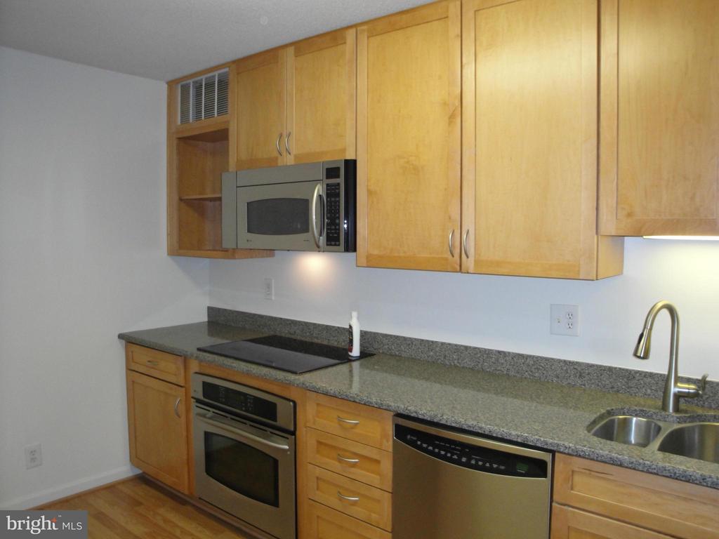 8360 GREENSBORO DRIVE 203