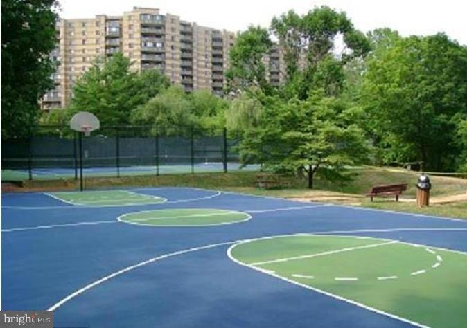 8360 GREENSBORO DRIVE 203
