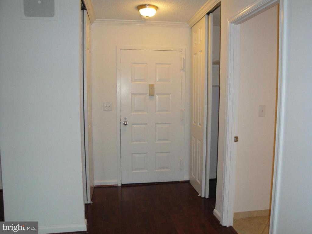 8360 GREENSBORO DRIVE 203