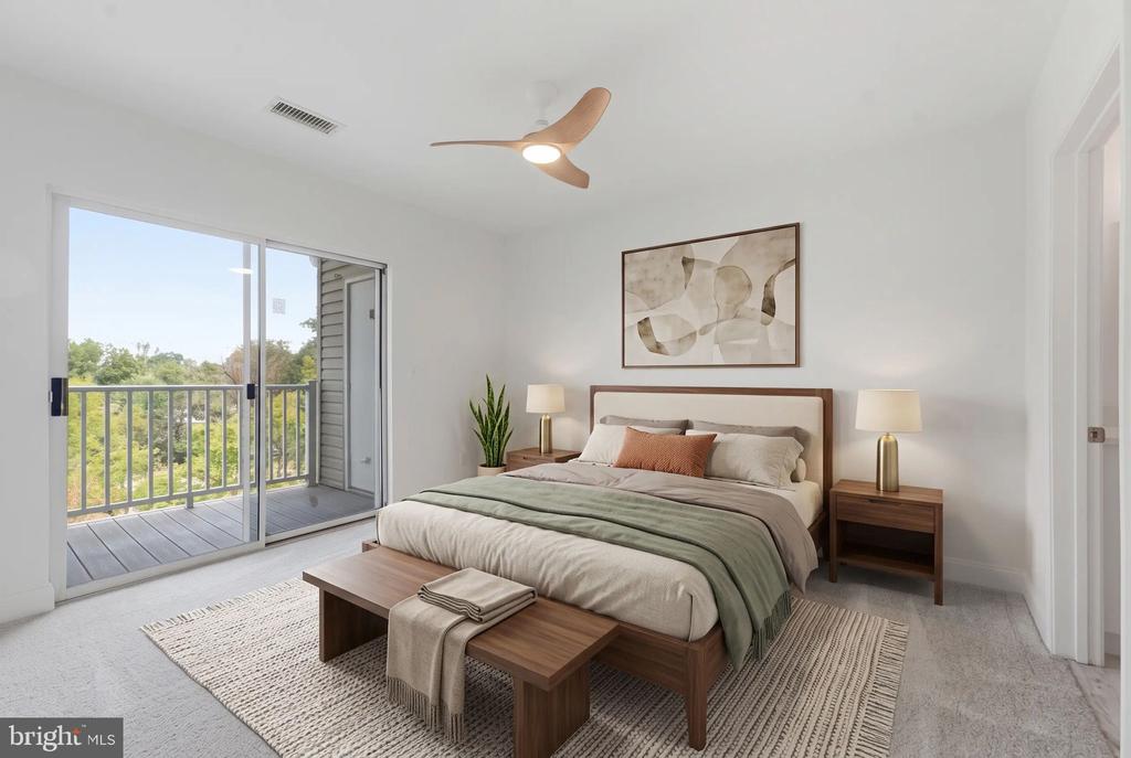 7000 FALLS REACH DRIVE Unit: 407