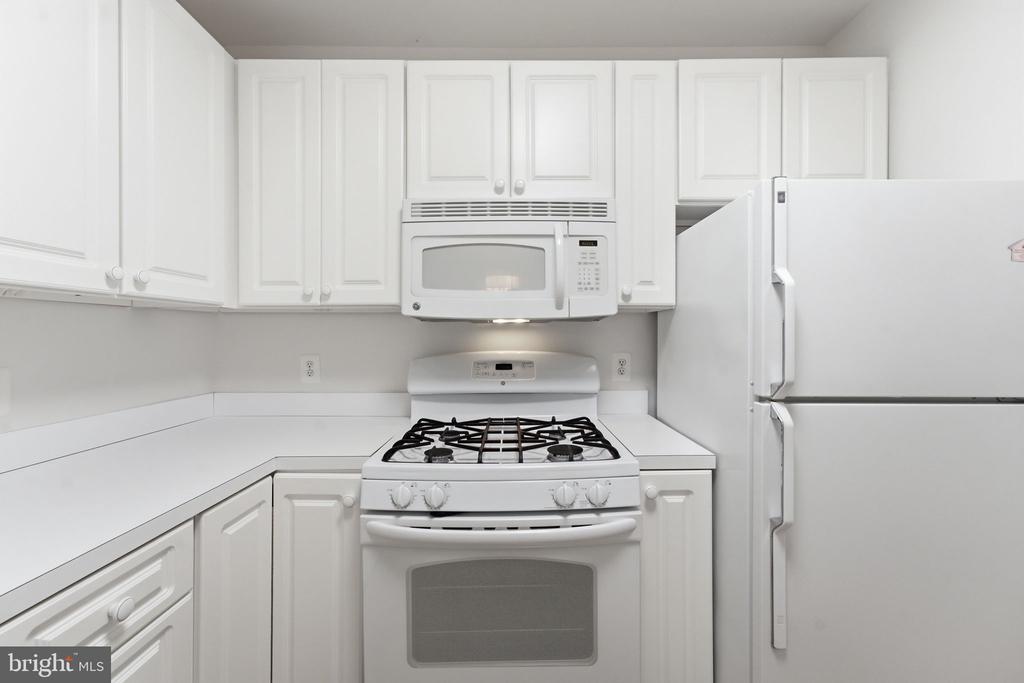 7000 FALLS REACH DRIVE Unit: 407
