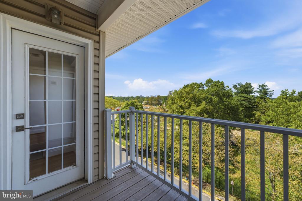 7000 FALLS REACH DRIVE Unit: 407