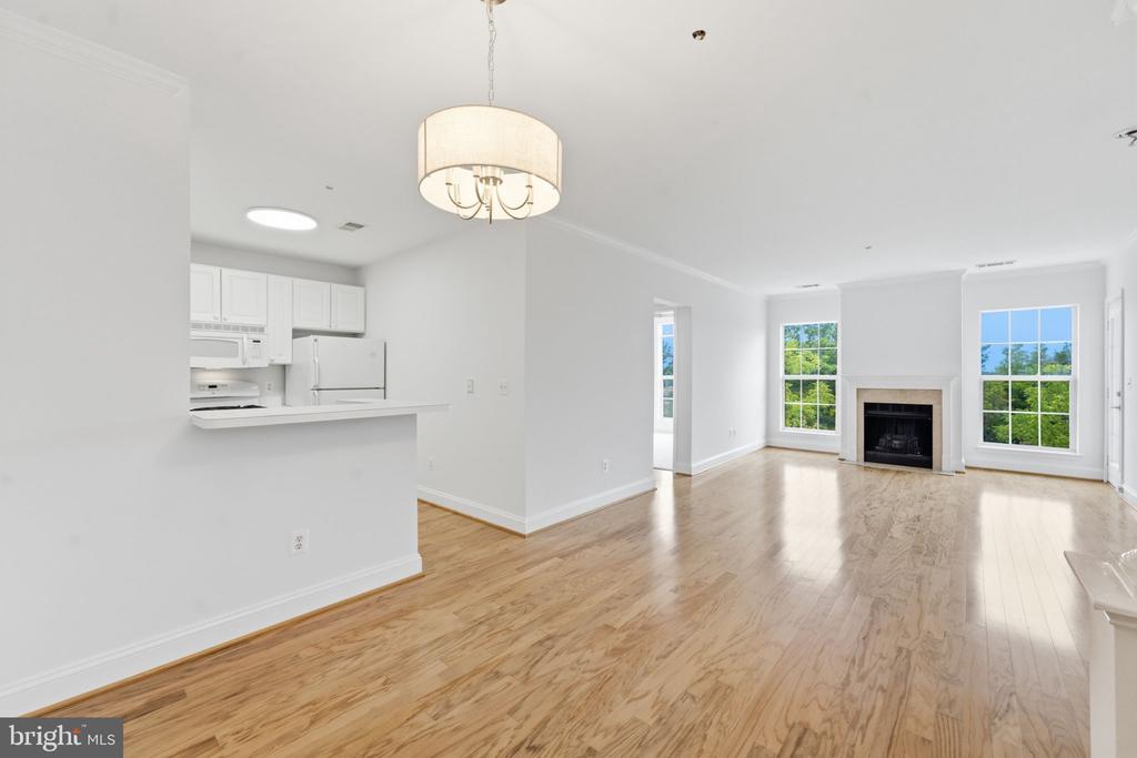 7000 FALLS REACH DRIVE Unit: 407