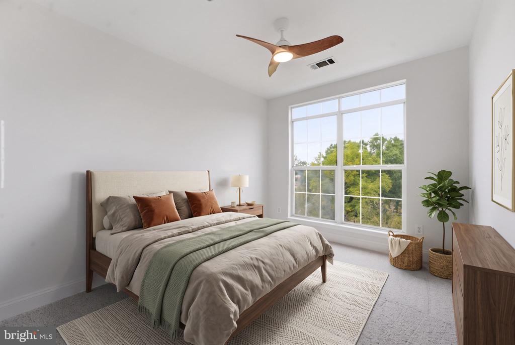 7000 FALLS REACH DRIVE Unit: 407