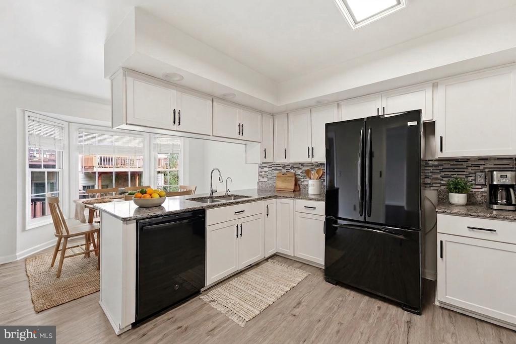 2124 BOBBYBER DRIVE