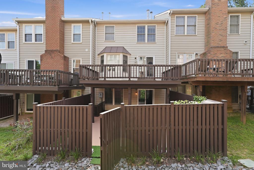 2124 BOBBYBER DRIVE