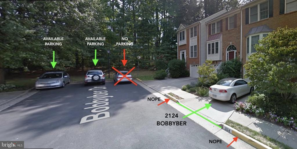 2124 BOBBYBER DRIVE
