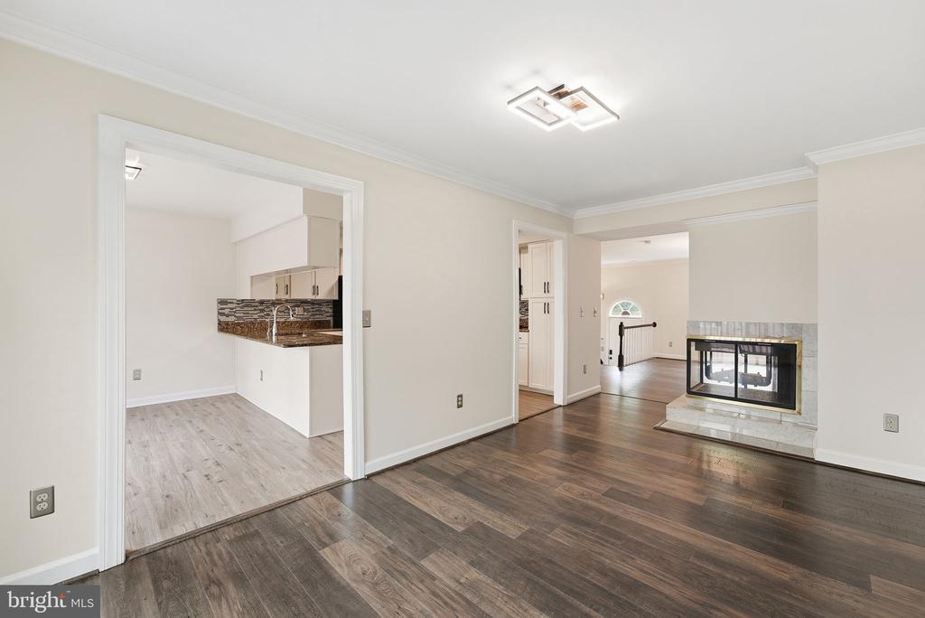 2124 BOBBYBER DRIVE