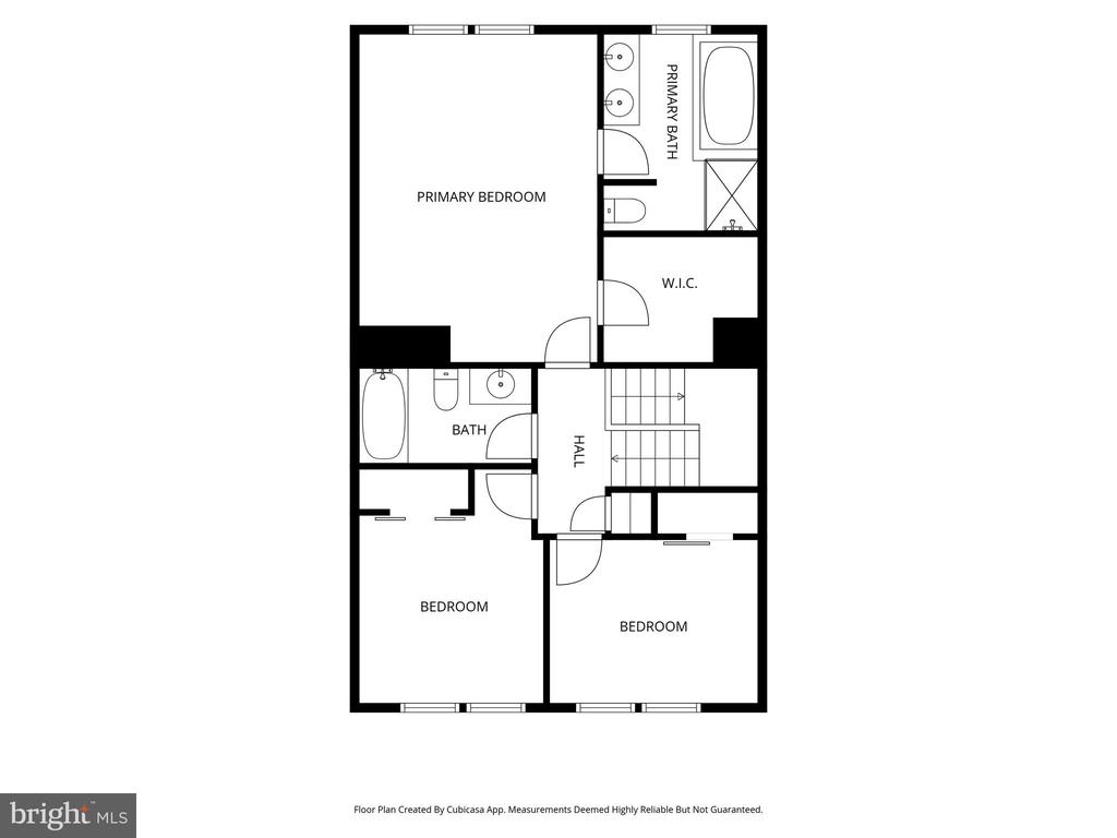 2124 BOBBYBER DRIVE