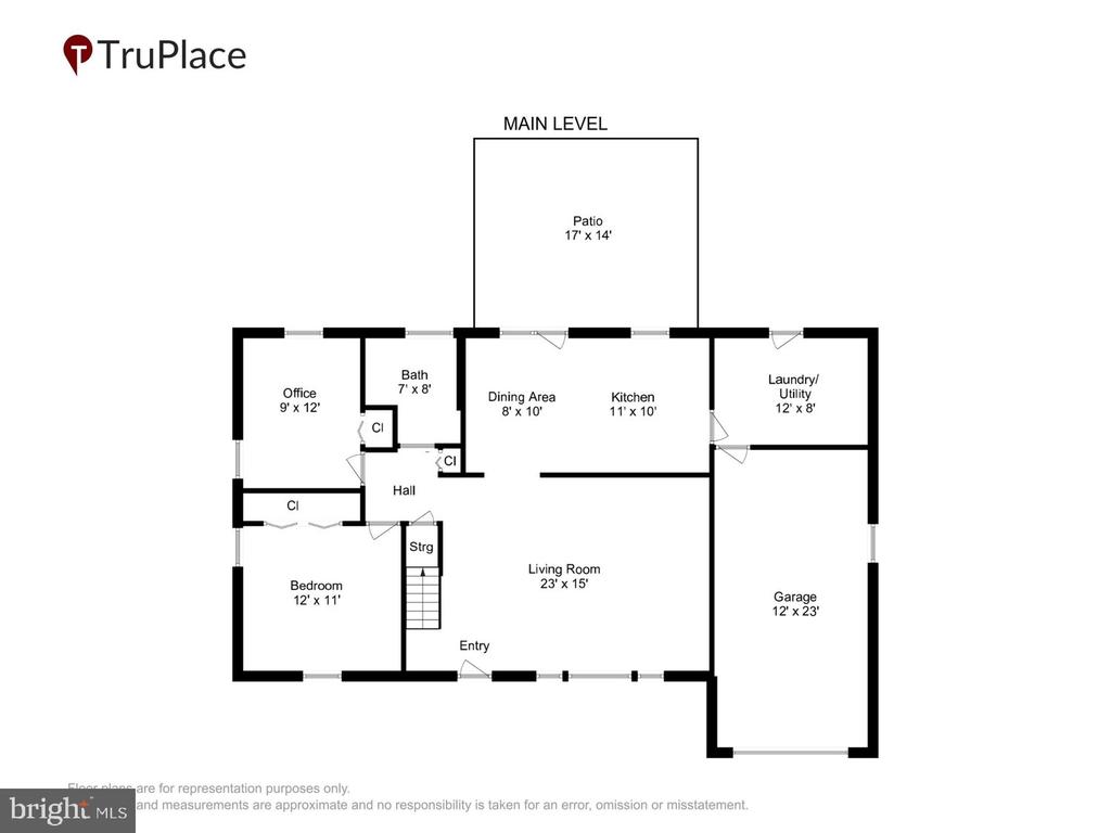 7223 WICKFORD DRIVE