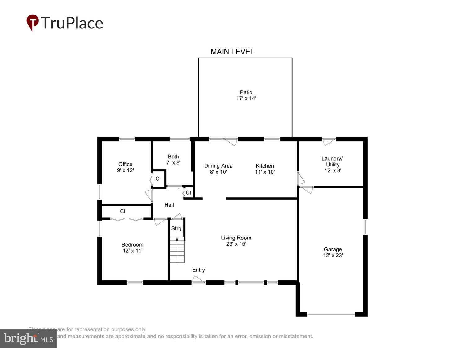 7223 WICKFORD DRIVE