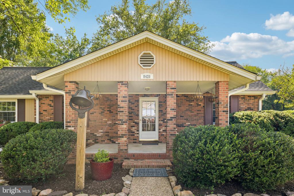 8420 LEAF ROAD