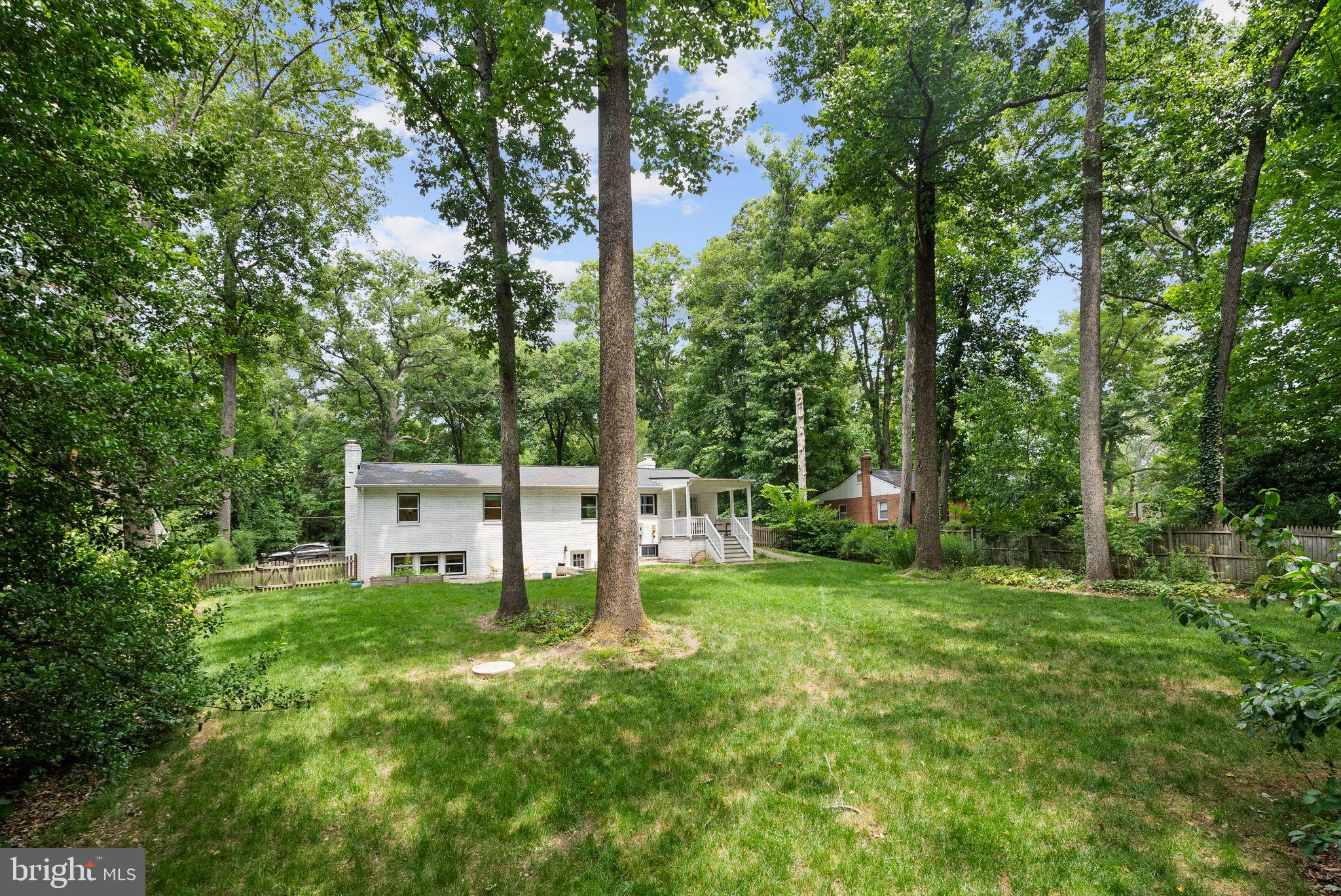 9221 WEANT DRIVE