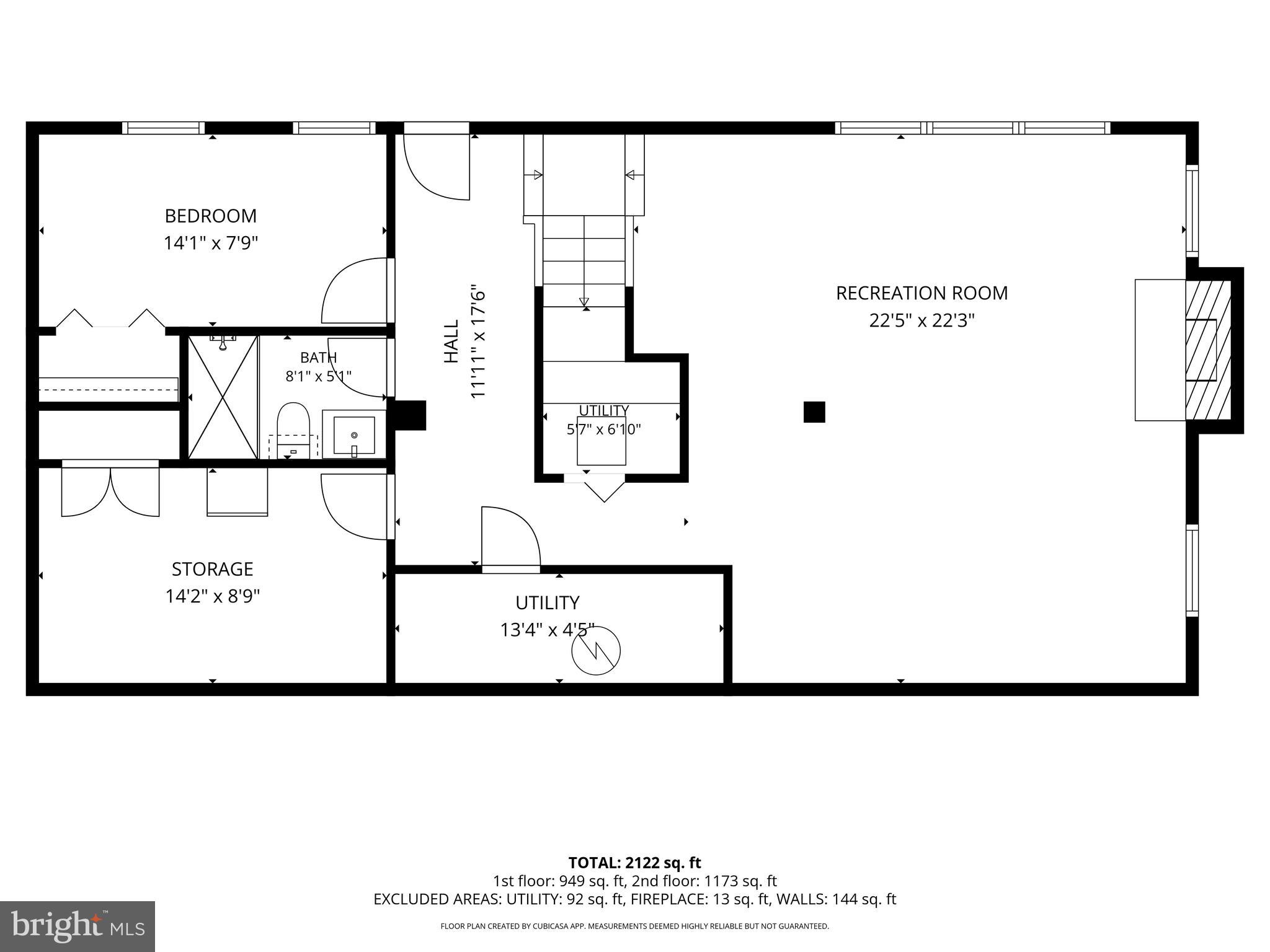 9221 WEANT DRIVE