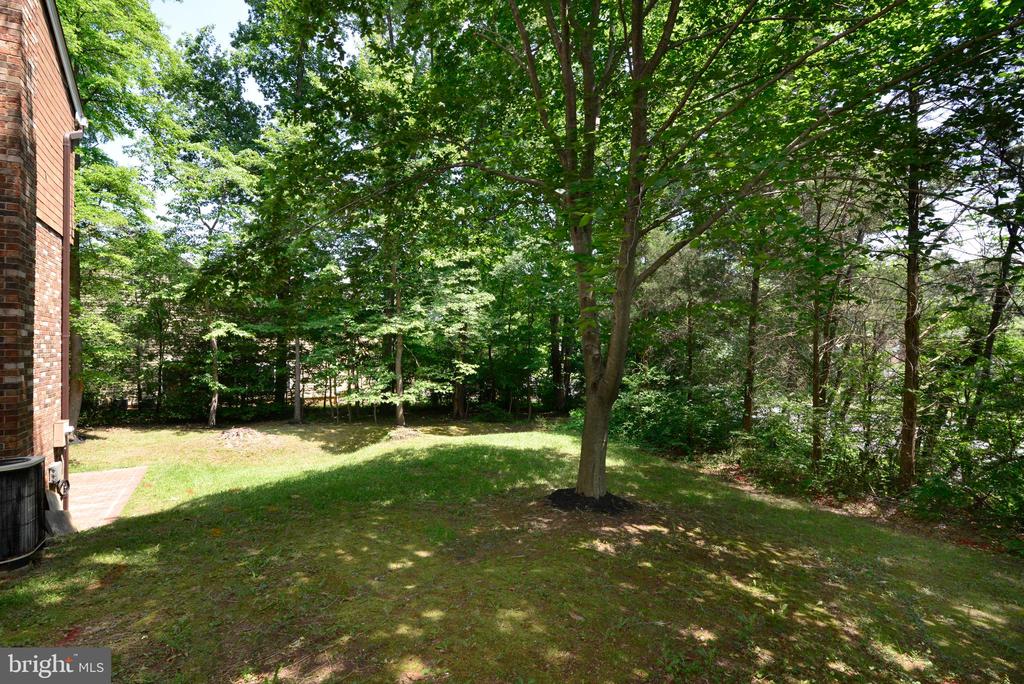 1317 FORESTWOOD DRIVE