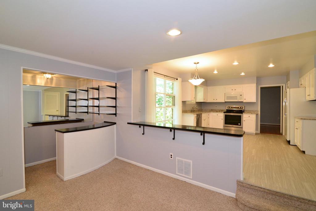 1317 FORESTWOOD DRIVE