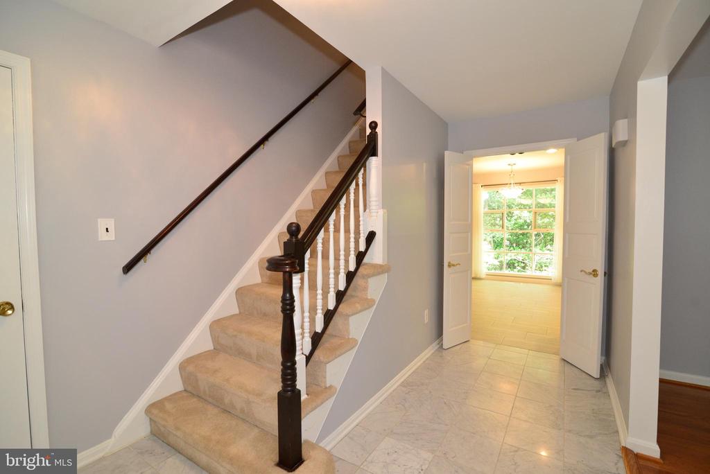 1317 FORESTWOOD DRIVE