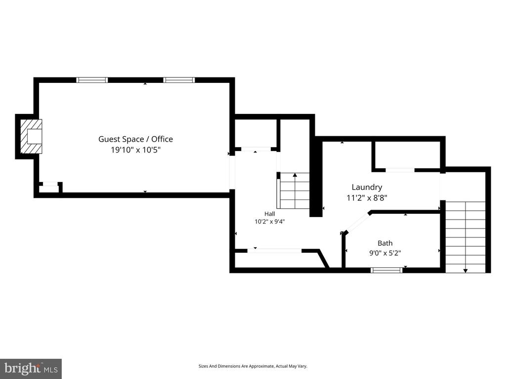 6029 GROVE DRIVE