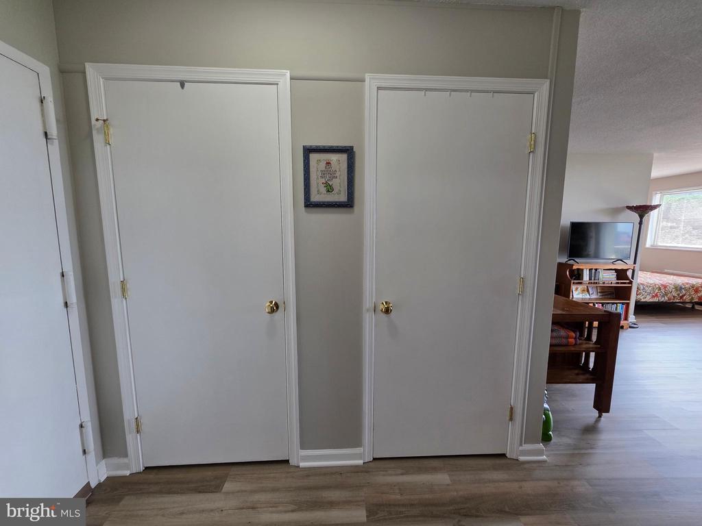 2059 HUNTINGTON AVENUE Unit: 1408