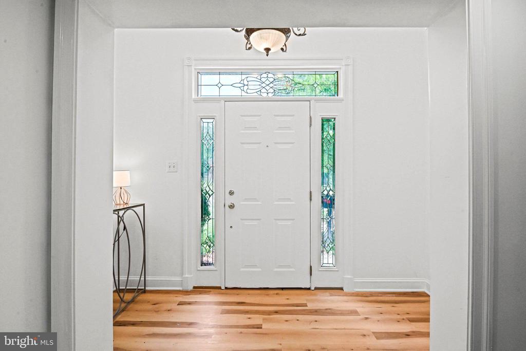1603 SIMMONS DRIVE
