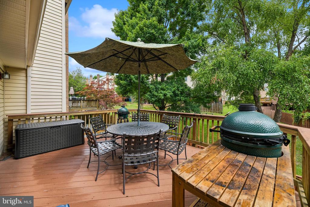 5943 NORHAM DRIVE