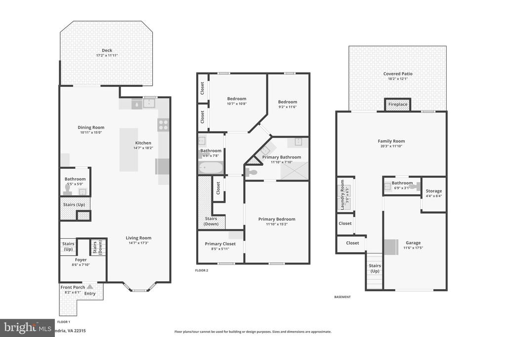 5943 NORHAM DRIVE