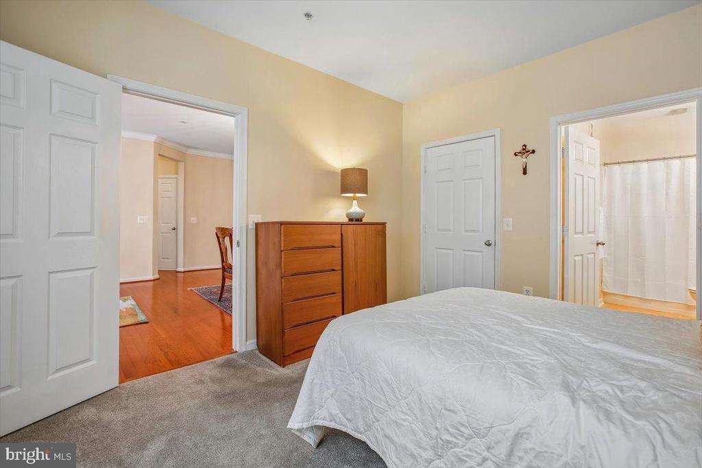 2791 CENTERBORO DRIVE Unit: 388