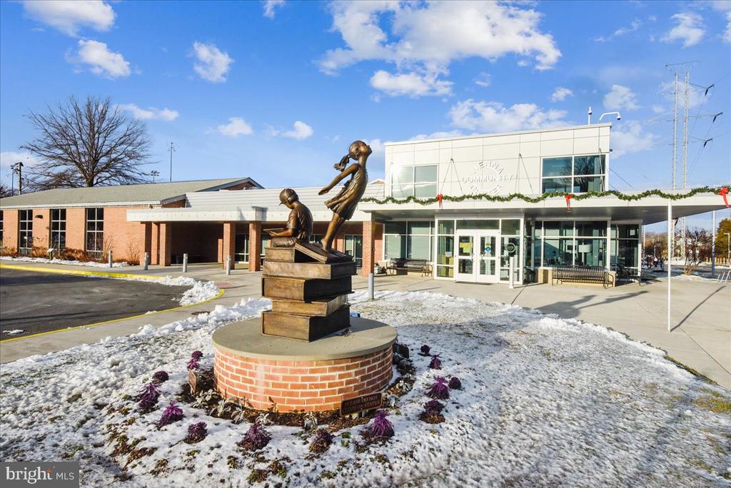 2791 CENTERBORO DRIVE Unit: 388