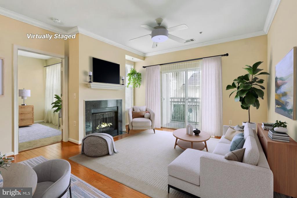 2791 CENTERBORO DRIVE Unit: 388