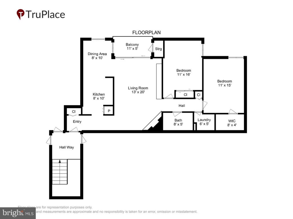 2854 DOVER LANE Unit: 303