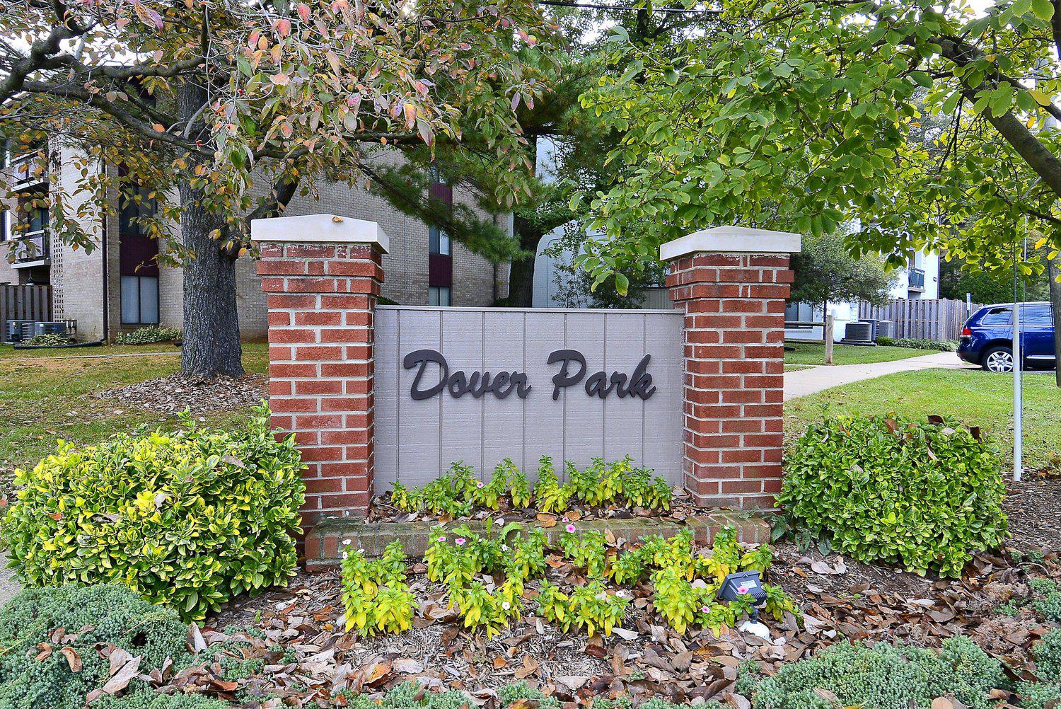 2854 DOVER LANE Unit: 303